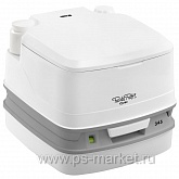 Биотуалет Porta Potti Qube 345 от магазина Ps-Market