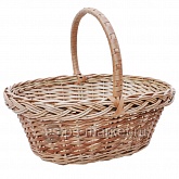 Корзина овальная №42 от магазина Ps-Market