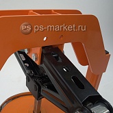 Пресс для отжима сока домкратный "SOK" фото от магазина Ps-Market