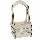 Ящик для подарков и цветов №20 от магазина Ps-Market