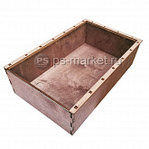 Подарочный ящик с крышкой №18 от магазина Ps-Market