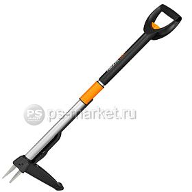 Телескопический удалитель сорняков SmartFit от магазина Ps-Market