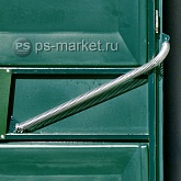 Туалетная кабина «ЭкоЛайт Гарден» от магазина Ps-Market