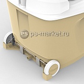 Торфяной биотуалет Piteco 905 (120 л) от магазина Ps-Market