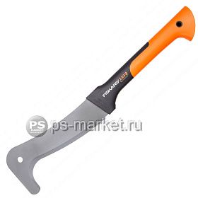 Малый секач для сучьев Fiskars WoodXpert XA3 от магазина Ps-Market