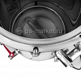 Автоклав "Кубань" ТЭН 36л фото от магазина Ps-Market