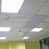 Инфракрасный потолочный обогреватель "СТЕП" 250 Вт фото от магазина Ps-Market