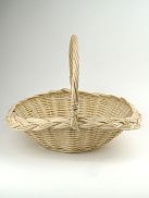 Корзина плетеная №306 от магазина Ps-Market