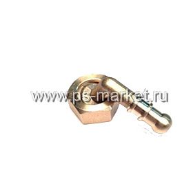 Переходник для плиты «уголок» фото от магазина Ps-Market