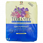 картинка Грунт цветочный «Terra Vita Живая Земля» от магазина Ps-Market