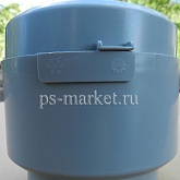 Фильтр-отделитель листвы Graf фото от магазина Ps-Market