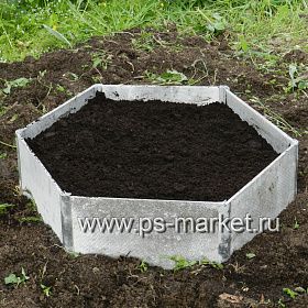 Чудо - клумба фото от магазина Ps-Market