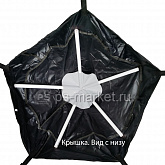 Крышка для складной емкости ПВХ фото от магазина Ps-Market