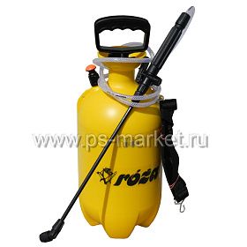 Садовый опрыскиватель "Roza" от магазина Ps-Market Садовый опрыскиватель "Roza" фото от магазина Ps-Market