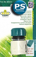Соединитель RACO "Original" 1/2" 203C(T) фото от магазина Ps-Market