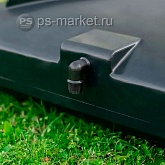 Бак для душа без нагревателя фото от магазина Ps-Market