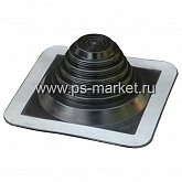 Уплотнитель для вентиляционной трубы универсальный от магазина Ps-Market