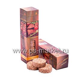 Брикет для копчения фото от магазина Ps-Market