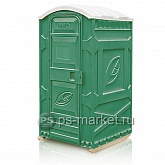 Туалетная кабина «ЭкоЛайт Дачник» от магазина Ps-Market