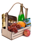 Ящик подарочный №6 от магазина Ps-Market