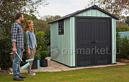 Сарай пластиковый Keter Oakland 759 от магазина Ps-Market