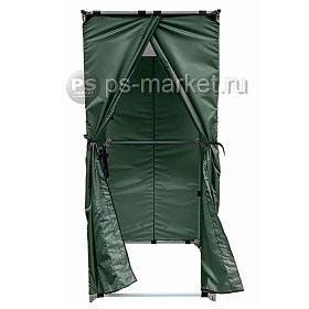 Душевая кабина дачная Rostok без бака фото от магазина Ps-Market