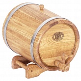 Жбан на подставке 15л фото от магазина Ps-Market