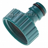 Адаптер внешний RACO "Original" 1" 216C фото от магазина Ps-Market