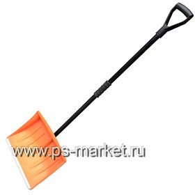 Снегоуборочная лопата «Дамская» фото от магазина Ps-Market