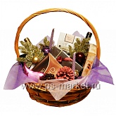 Фетр флористический 50см, 15м от магазина Ps-Market