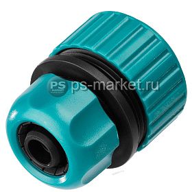 Муфта RACO "ORIGINAL" 1/2"x3/4" 213C фото от магазина Ps-Market