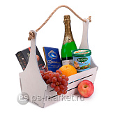 Ящик для подарков и цветов №10 от магазина Ps-Market