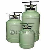 Установка бытовая для стерилизации консервов (Автоклав) 30 л фото от магазина Ps-Market