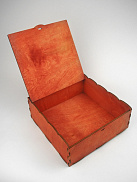 Подарочный ящик с крышкой №18 от магазина Ps-Market