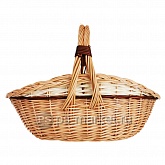 Корзина овальная №77 от магазина Ps-Market