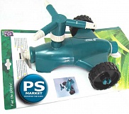 Распылитель круговой на подставке 670C фото от магазина Ps-Market