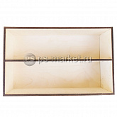 Ящик для упаковки подарков №15 от магазина Ps-Market