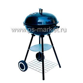 Гриль-коптильня Green Glade АК17F фото от магазина Ps-Market