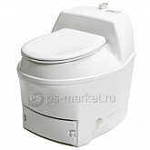 Компостирующий туалет BioLet Mulltoa 65ai от магазина Ps-Market