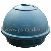 Компостер Globe (Россия) 310л от магазина Ps-Market