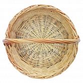 Корзина плетеная №54 от магазина Ps-Market