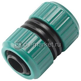 Муфта RACO "Original" (шланг 1") 175C фото от магазина Ps-Market