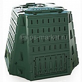 Садовый компостер Biocompo 500л от магазина Ps-Market