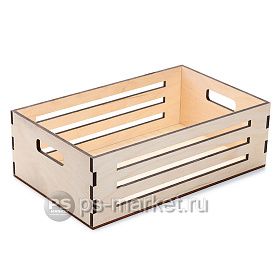 Ящик для упаковки подарков №14 от магазина Ps-Market