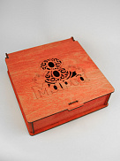 Подарочный ящик с крышкой №18 от магазина Ps-Market