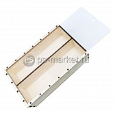 Подарочный ящик с крышкой №19 от магазина Ps-Market