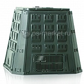 Садовый компостер Evogreen 420л от магазина Ps-Market