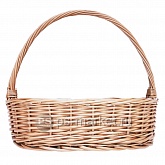 Корзина плетеная №24 от магазина Ps-Market