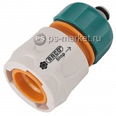 Соединитель RACO "Original" с автостопом, 1/2" 205C(T) фото от магазина Ps-Market