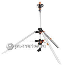 Импульсный дождеватель Impact Tripod kit фото от магазина Ps-Market